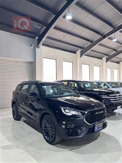 Jetour X70
